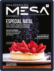 Prazeres da Mesa (Digital) Subscription                    November 10th, 2020 Issue