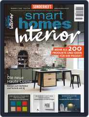 Smart Homes (Digital) Subscription November 6th, 2020 Issue