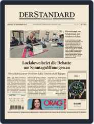 STANDARD Kompakt (Digital) Subscription                    November 20th, 2020 Issue