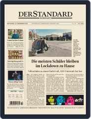 STANDARD Kompakt (Digital) Subscription November 18th, 2020 Issue
