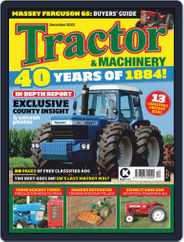 Tractor & Machinery (Digital) Subscription                    December 1st, 2020 Issue