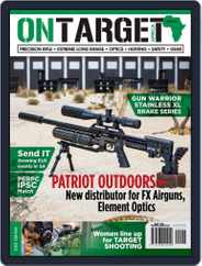 On Target Africa (Digital) Subscription                    November 1st, 2020 Issue