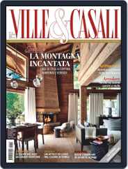 Ville & Casali (Digital) Subscription                    December 1st, 2020 Issue