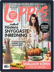 Loppis (Digital) Subscription                    September 1st, 2020 Issue