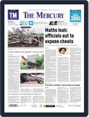 Mercury (Digital) Subscription                    November 19th, 2020 Issue