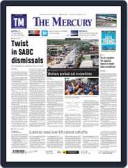 Mercury (Digital) Subscription                    November 18th, 2020 Issue