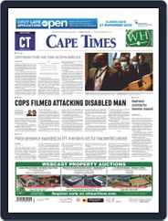 Cape Times (Digital) Subscription                    November 20th, 2020 Issue