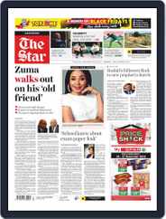 Star South Africa (Digital) Subscription                    November 20th, 2020 Issue