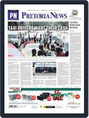 Pretoria News (Digital) Subscription                    November 19th, 2020 Issue