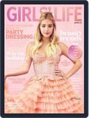 Girls' Life (Digital) Subscription                    December 1st, 2020 Issue