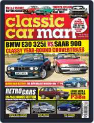 Classic Car Mart (Digital) Subscription December 1st, 2020 Issue