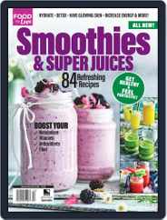 Smoothies & Super Juices Magazine (Digital) Subscription                    November 10th, 2020 Issue