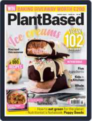 PlantBased Magazine (Digital) Subscription August 1st, 2022 Issue
