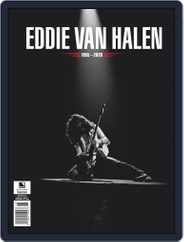 Eddie Van Halen Magazine (Digital) Subscription                    November 16th, 2020 Issue