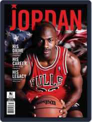 Michael Jordan Magazine (Digital) Subscription                    November 10th, 2020 Issue