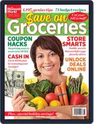 Save on Groceries Magazine (Digital) Subscription                    November 10th, 2020 Issue