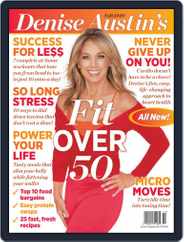 Denise Austin's Fit & Healthy Over 50 - Volume 2 Magazine (Digital) Subscription                    November 16th, 2020 Issue