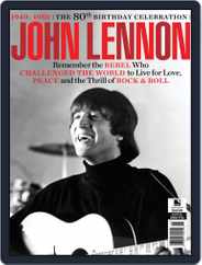 John Lennon Magazine (Digital) Subscription                    November 10th, 2020 Issue