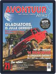 Avontuur Afrika Magazine (Digital) Subscription July 1st, 2022 Issue