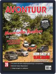 Avontuur Afrika Magazine (Digital) Subscription June 1st, 2022 Issue