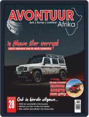 Avontuur Afrika Magazine (Digital) Subscription                    February 21st, 2023 Issue
