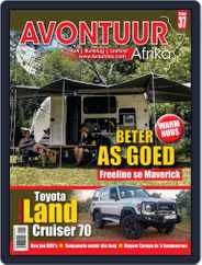 Avontuur Afrika Magazine (Digital) Subscription                    February 20th, 2024 Issue