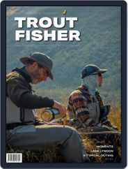 Trout Fisher (Digital) Subscription                    November 13th, 2020 Issue