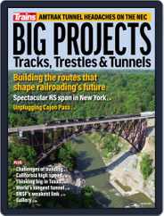 Big Projects Magazine (Digital) Subscription                    November 9th, 2020 Issue