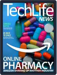 Techlife News (Digital) Subscription                    November 21st, 2020 Issue