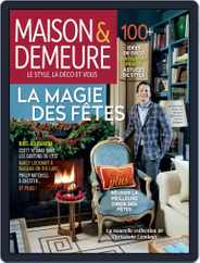 Maison & Demeure (Digital) Subscription                    November 16th, 2020 Issue