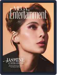 MEGA Entertainment Magazine (Digital) Subscription                    August 1st, 2022 Issue