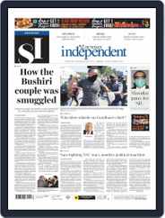Sunday Independent (Digital) Subscription                    November 22nd, 2020 Issue