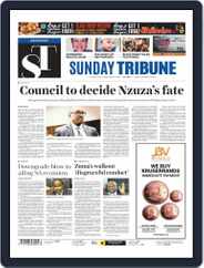 Sunday Tribune (Digital) Subscription November 22nd, 2020 Issue