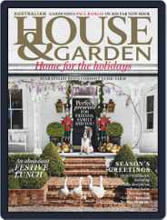 Australian House & Garden (Digital) Subscription                    December 1st, 2020 Issue