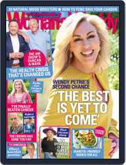 New Zealand Woman’s Weekly (Digital) Subscription                    November 30th, 2020 Issue