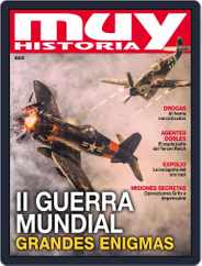 Muy Historia - España (Digital) Subscription                    December 1st, 2020 Issue