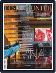 Design Hunter Mexico (Digital) Subscription                    November 1st, 2020 Issue