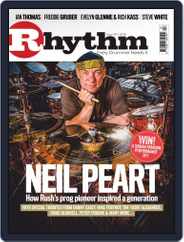 Rhythm (Digital) Subscription                    November 1st, 2020 Issue