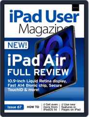 Ipad User (Digital) Subscription                    November 1st, 2020 Issue