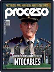 Proceso (Digital) Subscription                    November 22nd, 2020 Issue