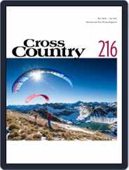 Cross Country (Digital) Subscription                    December 1st, 2020 Issue