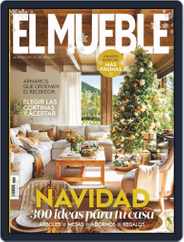 El Mueble (Digital) Subscription                    December 1st, 2020 Issue