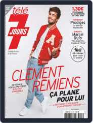 Télé 7 Jours (Digital) Subscription November 28th, 2020 Issue