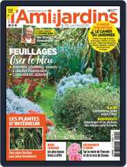 L'Ami des Jardins (Digital) Subscription                    December 1st, 2020 Issue
