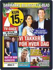 7 TV-Dage (Digital) Subscription                    November 23rd, 2020 Issue