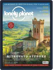 Lonely Planet Magazine Italia (Digital) Subscription                    October 1st, 2020 Issue