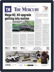 Mercury (Digital) Subscription                    November 23rd, 2020 Issue