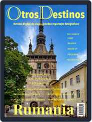 Revista Otros Destinos Magazine (Digital) Subscription                    May 6th, 2024 Issue