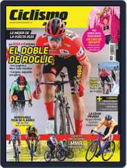 Ciclismo A Fondo (Digital) Subscription                    December 1st, 2020 Issue