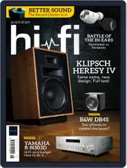 Australian HiFi (Digital) Subscription                    November 1st, 2020 Issue